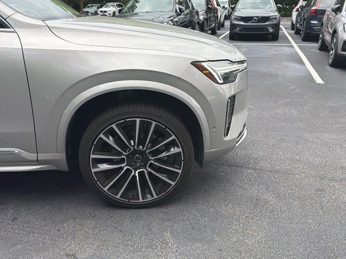 Used 2025 Volvo XC90 B6 Ultra w/ Protection Package Premier AWD/4WD image 14
