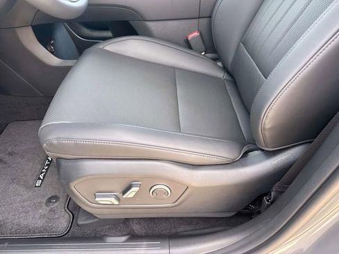 New 2026 Hyundai Santa Fe XRT AWD/4WD image 20
