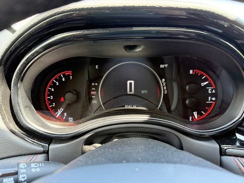 Used 2026 Dodge Durango GT AWD/4WD image 35