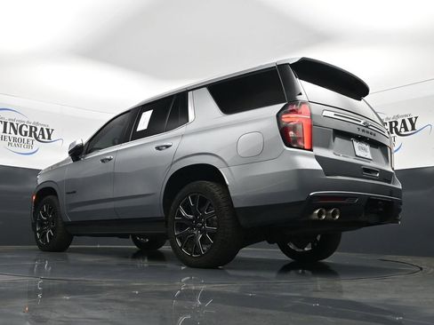 Used 2023 Chevrolet Tahoe Premier image 21