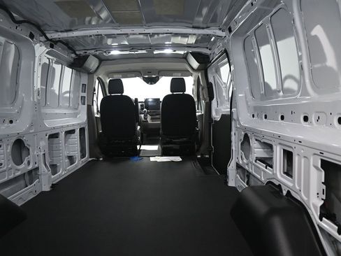 New 2024 Ford Transit 150 Low Roof image 5