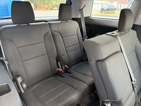 Certified 2019 GMC Acadia SLE image 36