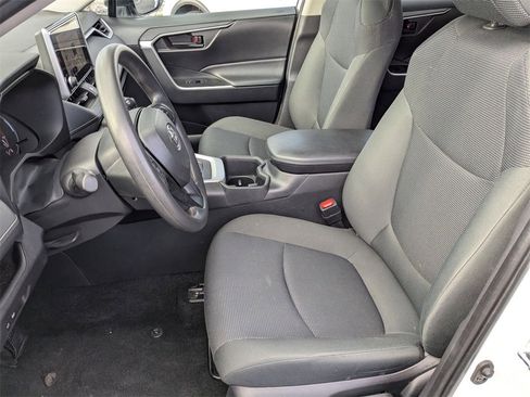 Used 2024 Toyota RAV4 LE image 20