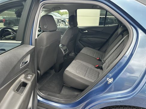 Used 2024 Chevrolet Equinox LT AWD/4WD image 8