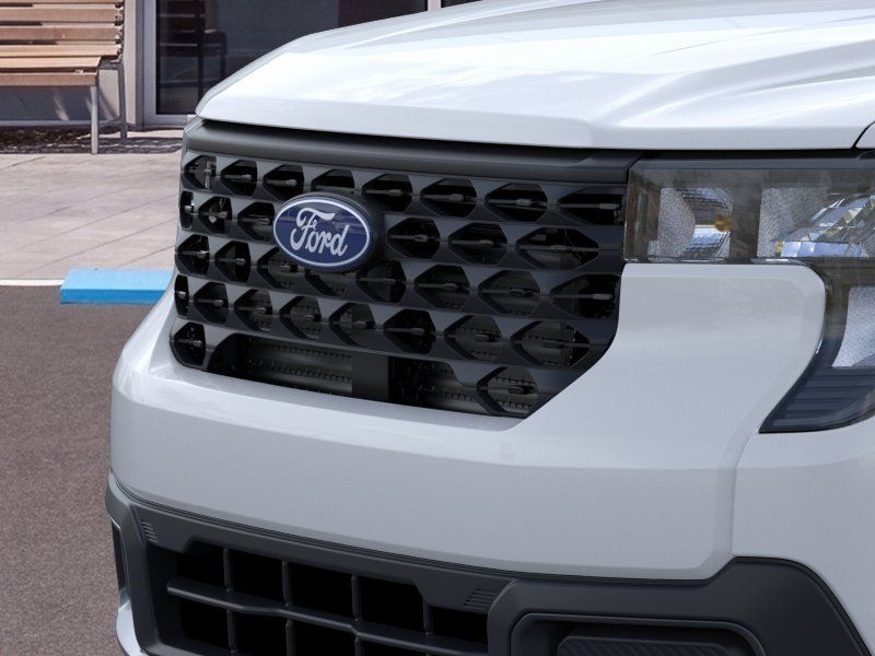 New 2026 Ford Maverick XLT FWD image 18