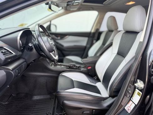 Used 2019 Subaru Crosstrek 2.0i Limited w/ Moonroof Package AWD/4WD image 22