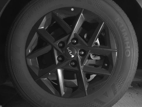 Used 2025 Kia K5 LXS image 14