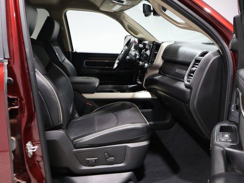 Used 2022 RAM 2500 Laramie image 24