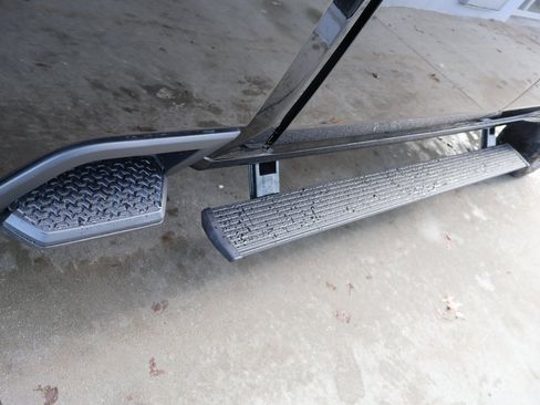 New 2026 Chevrolet Silverado 2500 LT w/ Trail Boss Package image 39