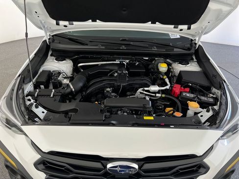 New 2026 Subaru Crosstrek 2.5i Sport w/ Crosstrek Mirror Package image 22