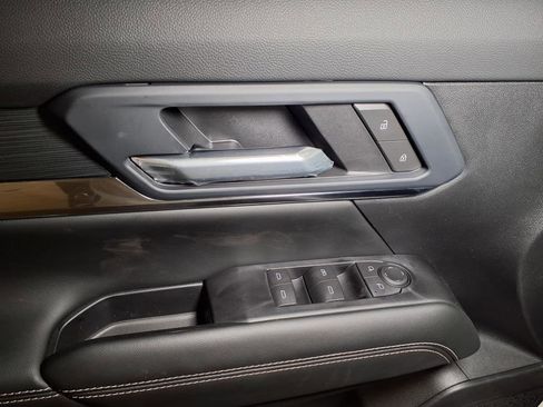 New 2026 GMC Terrain Elevation image 14