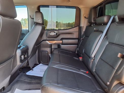 Used 2019 Chevrolet Silverado 1500 LT Trail Boss image 25