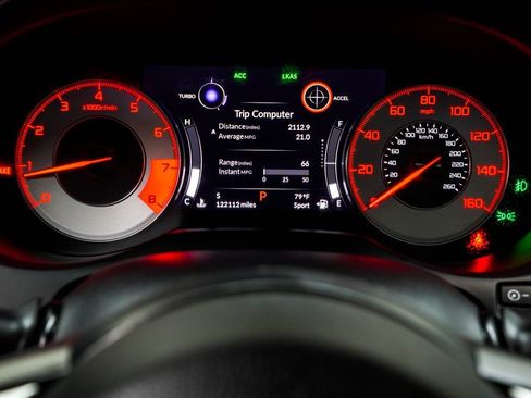 Used 2019 Acura RDX A-Spec AWD/4WD image 37