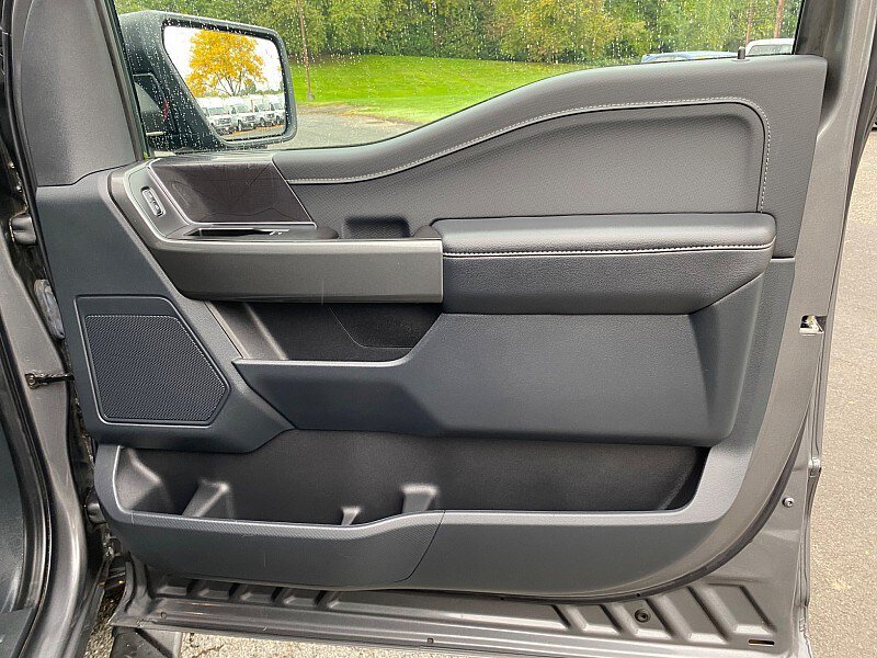 Used 2023 Ford F150 XLT w/ Equipment Group 302A High AWD/4WD image 31