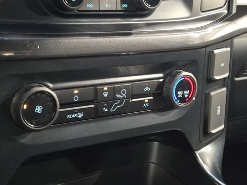 Used 2023 Ford F150 XL w/ STX Appearance Package image 33