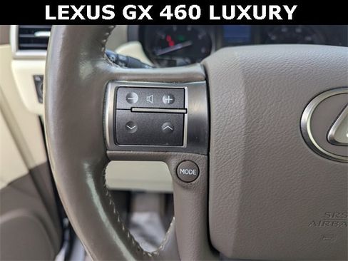 Used 2016 Lexus GX 460 Luxury w/ Preferred Accessory Package image 30