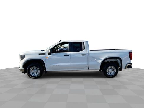 Used 2023 GMC Sierra 1500 Pro image 5