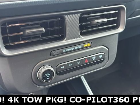 New 2025 Ford Maverick XL w/ 4K Tow Package image 16