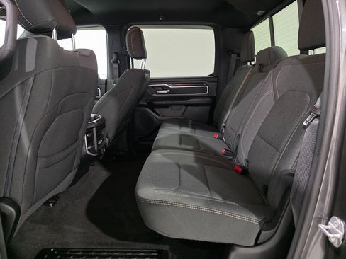 Used 2020 RAM 1500 Big Horn image 20