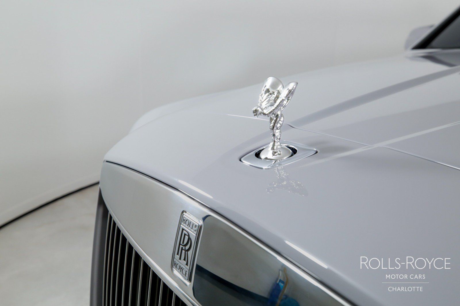 Used 2025 Rolls-Royce Cullinan AWD/4WD image 47