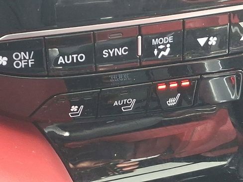 Certified 2023 Acura MDX A-Spec image 27