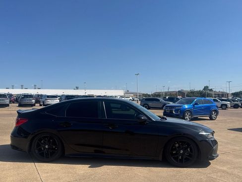 Used 2022 Honda Civic Si image 26