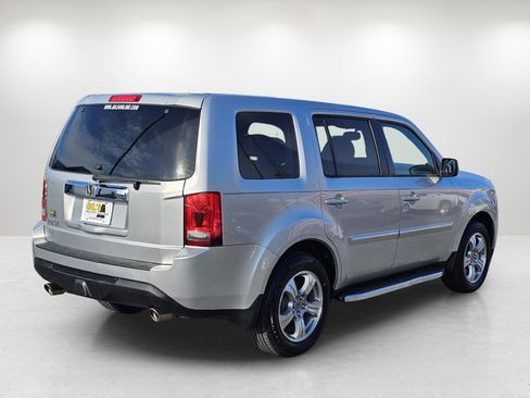 Used 2013 Honda Pilot EX-L image 5