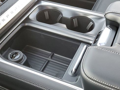 New 2026 Ford Expedition Max Platinum w/ Stealth Performance Package image 22