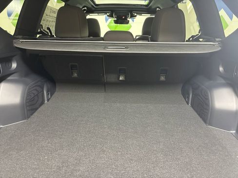 New 2026 Subaru Forester Premium image 28