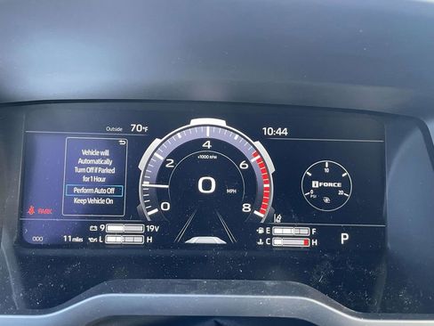 New 2026 Toyota Tundra Limited AWD/4WD image 30