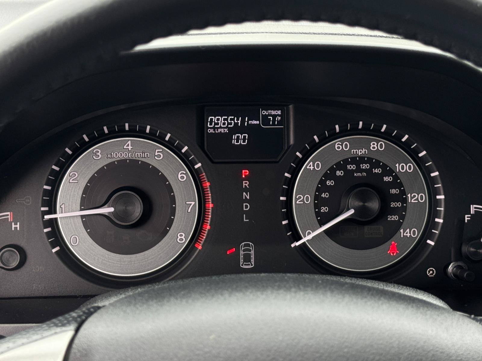 Used 2016 Honda Odyssey EX-L image 19
