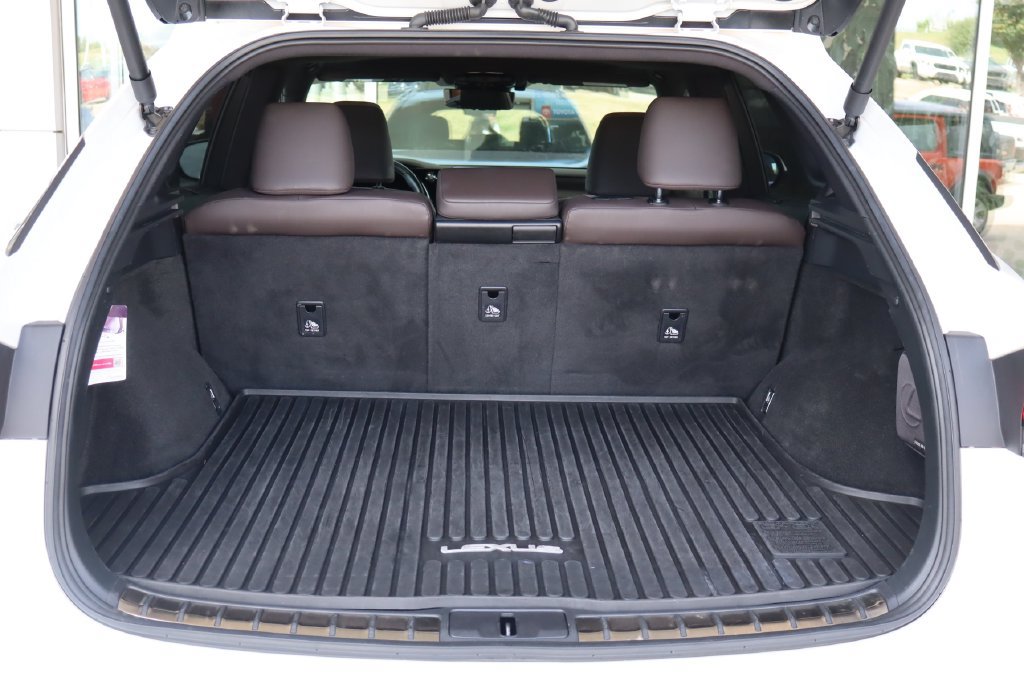 Used 2023 Lexus RX 350 AWD w/ Accessory Package image 9