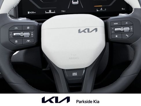 New 2026 Kia K4 GT-Line Turbo FWD image 22