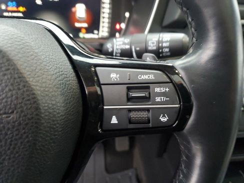 Certified 2023 Honda Pilot Elite image 19