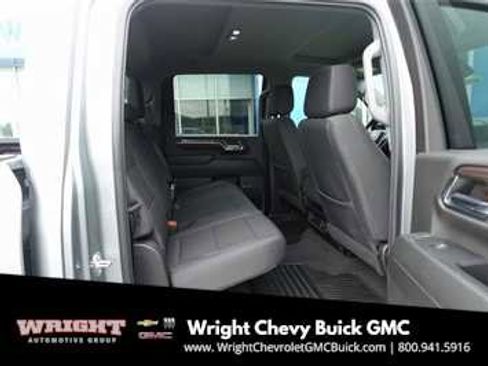 Used 2024 Chevrolet Silverado 2500 LT image 26