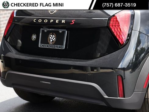 Used 2025 MINI Cooper S image 9