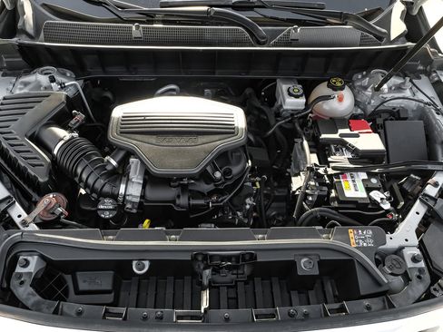 Used 2019 GMC Acadia Denali w/ Technology Package image 65