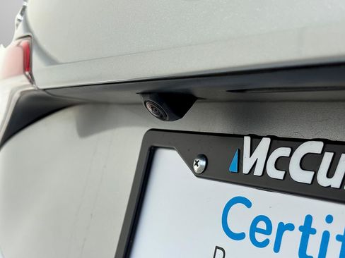 Certified 2025 Honda Civic LX image 6