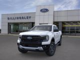 New 2025 Ford Ranger XLT w/ Equipment Group 301A High image 2