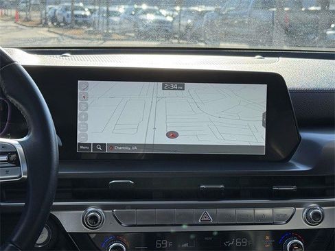 Used 2023 Kia Telluride S w/ S Sunroof Package image 10