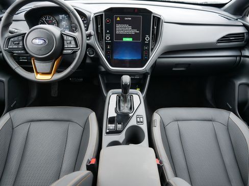 Certified 2024 Subaru Crosstrek 2.5i Wilderness image 10