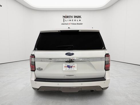 Used 2020 Ford Expedition King Ranch AWD/4WD image 4