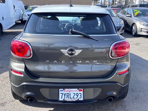 Used 2013 MINI Cooper Paceman S image 5