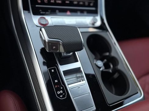 New 2026 Audi SQ7 Prestige AWD/4WD image 24