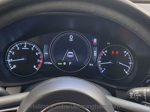 Used 2024 MAZDA CX-90 3.3 Turbo w/ Preferred Plus image 26