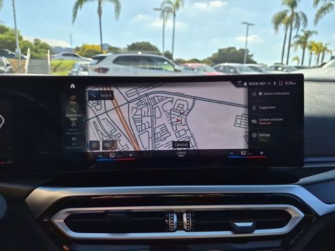 Used 2023 BMW 330i Sedan w/ Driving Assistance Package RWD image 13