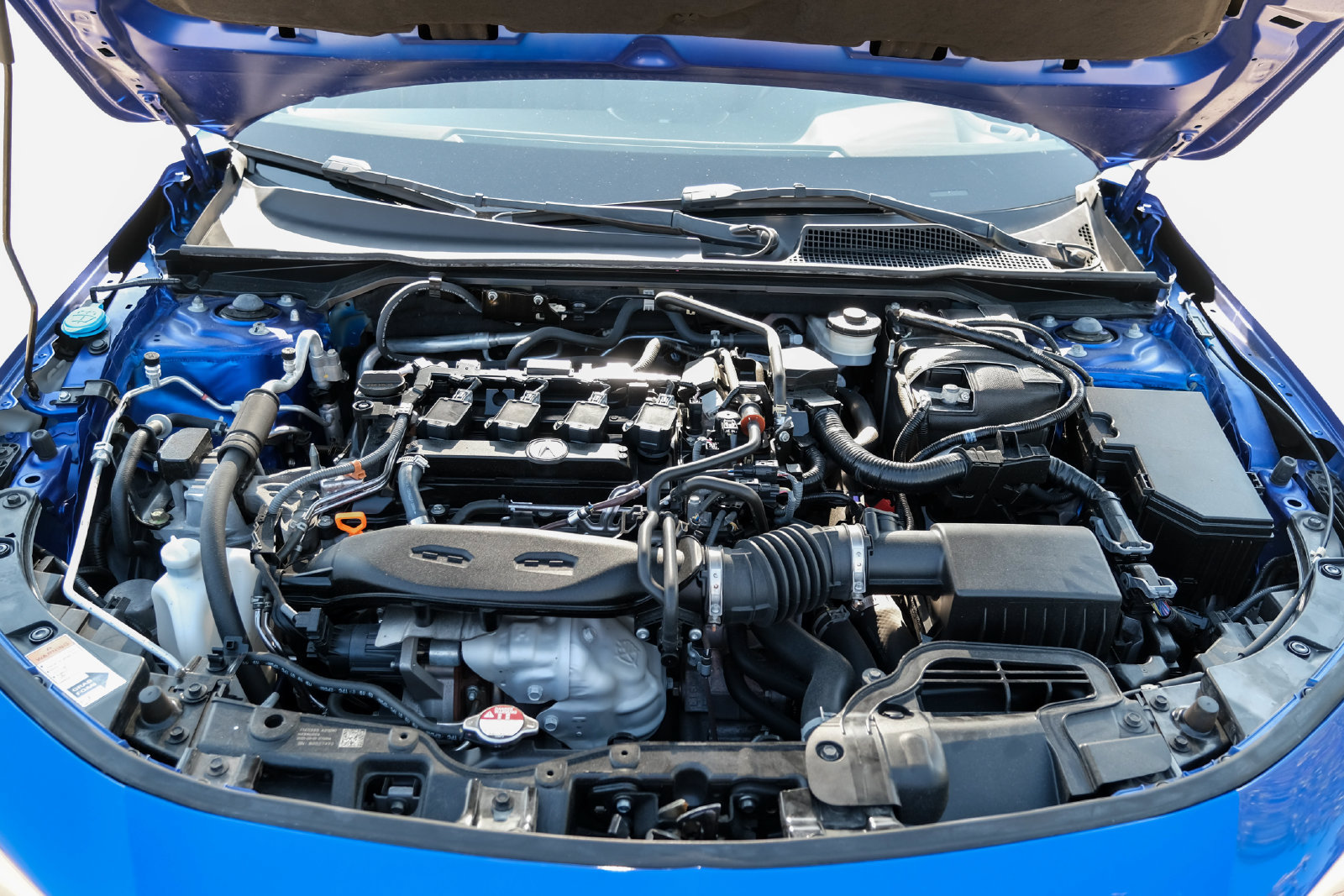 Used 2023 Acura Integra A-Spec FWD image 44