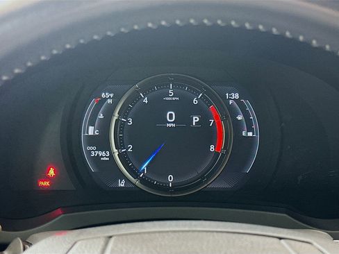 Used 2021 Lexus IS 350 F Sport w/ Accessory Package image 13