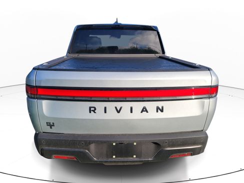 Used 2026 Rivian R1T Adventure Dual AWD/4WD image 5