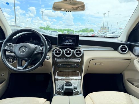 Used 2016 Mercedes-Benz GLC 300 image 16